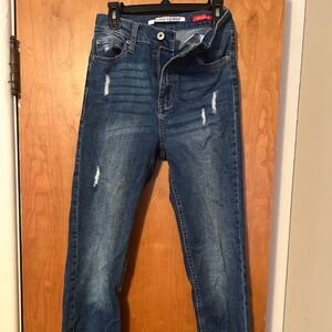 Celebrity Pink Jeans